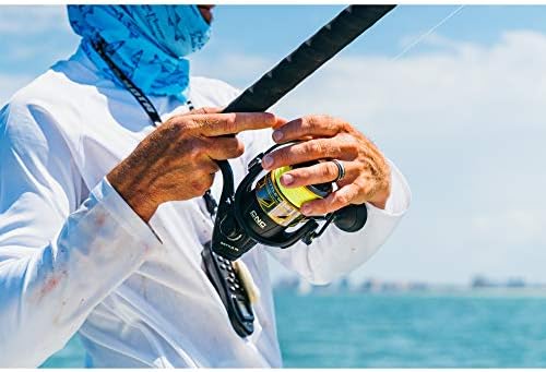 Penn Battle IV Spinning Fishing Reel - Image 6