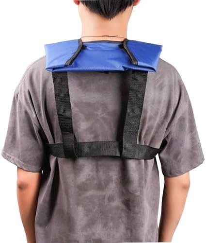 Automatic Inflatable Life Jacket | Low Profile PFD for Adults | Compact Design Self Inflating Life Vest | Supports up to 330 lbs - Image 3