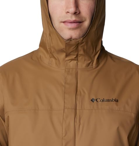 Columbia Men's Watertight II Rain Jacket - Image 4