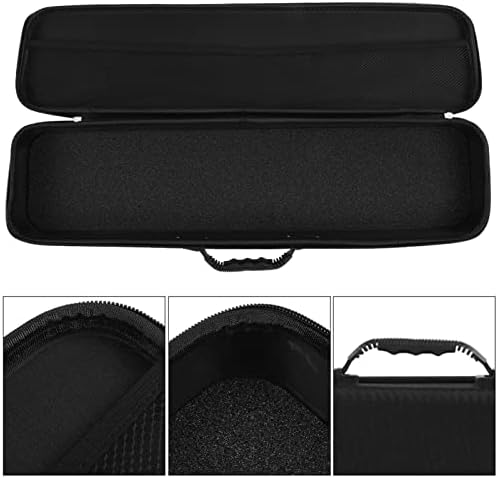 Fishing Bag,EVA Shock Hard Shell Fishing Gear Storage Bag for Outdoor Accessories Fishing Tool Box Portable Fishing Gear Bag - Image 6