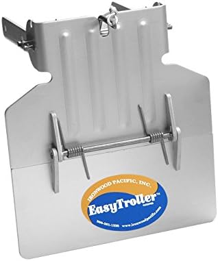 Ironwood Pacific EasyTroller Trolling Plate - Standard (for Motors 50 HP - 300 HP) by Ironwood+Pacific