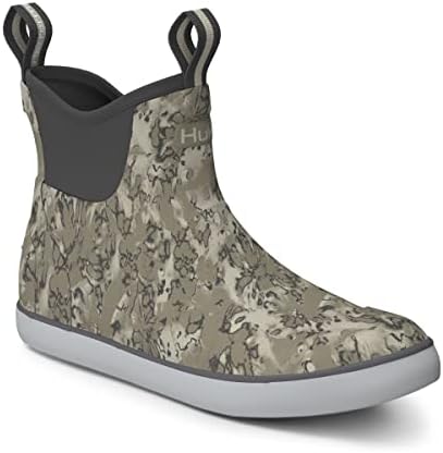 HUK mens Rogue Wave Shoe, High-performance Fishing & Deck Boot by HUK