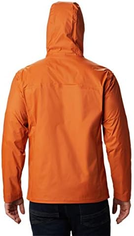 Columbia Men's Watertight II Rain Jacket - Image 2