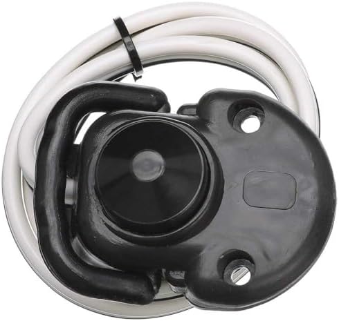 Seachoice Foot Control Switch For Manually Operated Trolling Motors, Rated Up to 50 Amps DC - Image 3