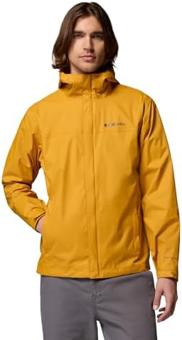 Columbia Men's Watertight II Rain Jacket by Columbia