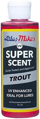 Atlas Mike's Lunker Lotion by Unknown