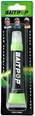 Elite Tube - Sonar Enhancing Scent with Sparklscales - 20ml - Image 2