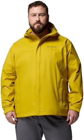 Columbia Men's Watertight II Rain Jacket - Image 5