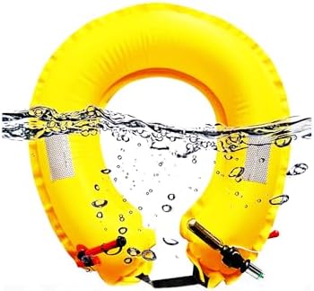 33Gram CO2 Cylinder Cartridges for Inflatable Life Vest, Automatic/Manual Life Jacket Rearming Kit - Image 4