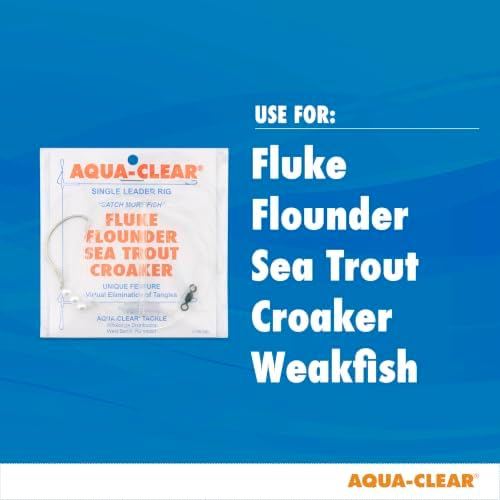 Aqua-Clear Single Rig - Image 5