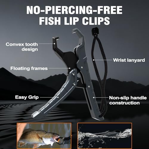 GRAM PRES Fish Scale 88lb/40kg, Digital Tournament Fishing Weight Scale - Image 6