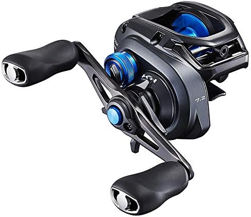 SHIMANO SLX XT Series Casting Reel - Image 2