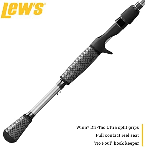 Lew's Laser SG1 Fishing Rod - Image 4