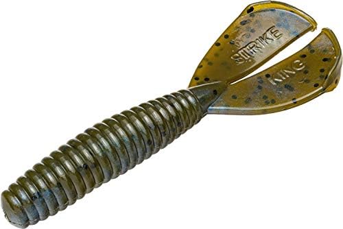 Strike King Rage Baby Menace by StrikeKing
