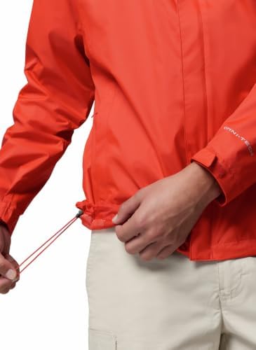 Columbia Men's Watertight II Rain Jacket - Image 3
