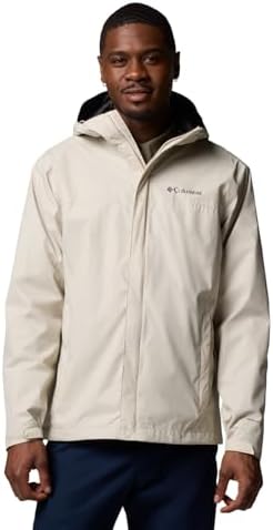 Columbia Men's Watertight II Rain Jacket by Columbia