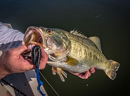 Berkley PowerBait Power Worms Fishing Soft Bait - Image 6