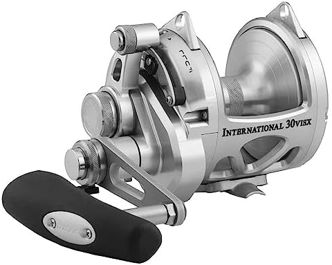 Penn International VI Conventional Fishing Reels (All Models & Sizes) by Unknown