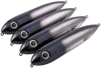 Rattling Catfish Spook Float Pack - Small/Medium/Large - Multi Color Options - Image 2