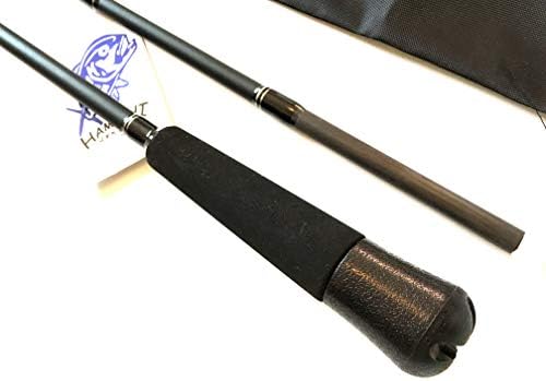 Hamachi 2018/19 XOS GT'n'Doggie Exp Slow Pitch Fall Jig Rod - Japanese Jigging Fishing Rod - Image 3
