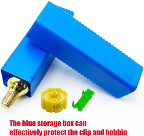 3-Pack 24/33 Grams 1/2 Thread CO₂ Cylinder Cartridge Emergency Auto-Inflate for Life Jackets, PFDs & Safety Devices | Water Sports, Fishing, Boating & Kayaking Essential - Image 5