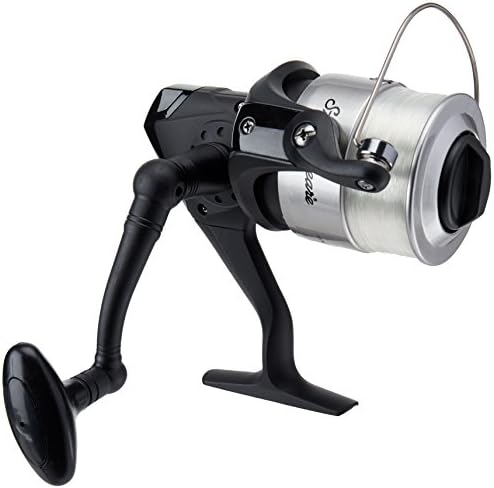 Shakespeare Alpha Spinning Reel - Image 2