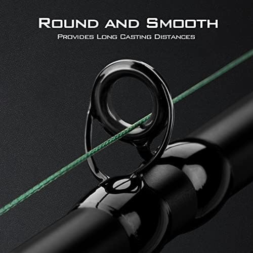 KastKing Superpower Braided Fishing Line, Abrasion Resistant Braid Line - Image 3