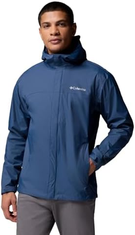 Columbia Men's Watertight II Rain Jacket by Columbia