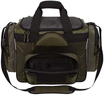 Fisherman Advanced Tackle Bag - Image 4