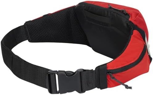 Mustang Survival Essentialist Belt Pack - Red - Image 2