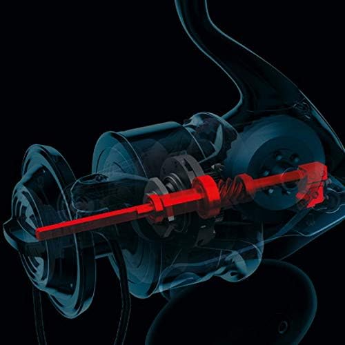 Shimano Spinning Reel 21 Twin Power Various SW Salt Game - Image 2