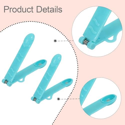 Vaveren 2 Pieces Fishing Baits Ball Shapers Lure Ball Maker Tool Easy to Use Accessories Baits Press Forming Tool - Image 2