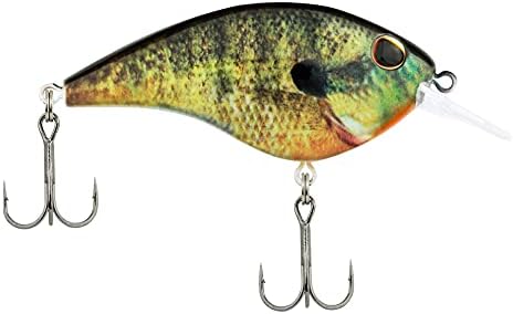 Berkley Frittside Fishing Hard Bait - Image 2