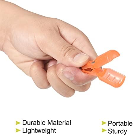PATIKIL Squid Jig Hook Protector Case, Fishing Hook Covers Hooks Bonnets Jigs Lure Cover Tackle Boxes Tools - Image 4
