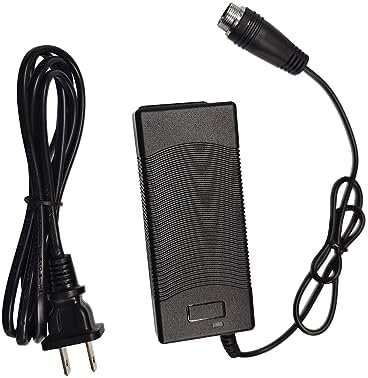 Charger RB-CC4002 + 5000mAh BM5000 BM2300 BM2900 Electric Reel Battery for Daiwa & Shimano Electric Fishing Reels Tanacom 750 1000, Leobritz 500j, Shimano Beastmaster 9000, PLEMIO/ForceMaster 3000 - Image 7