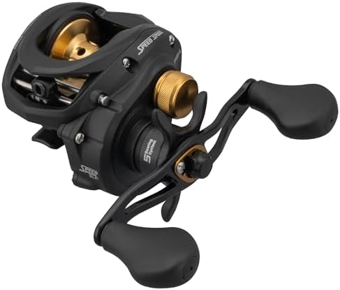 Lew's Classic Pro Speed Spool SLP Baitcast Reel by Lews