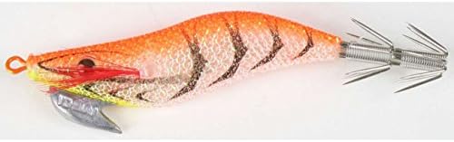Yo-Zuri Yo Zuri Squid Jig Series Egi Auri Q Rs Fishing Tackle 1 ' Luminous by Yo-Zuri