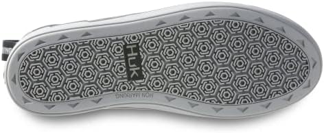 HUK mens Rogue Wave Shoe, High-performance Fishing & Deck Boot - Image 5