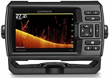 Garmin 010-01552-00 Striker 5DV - Image 2