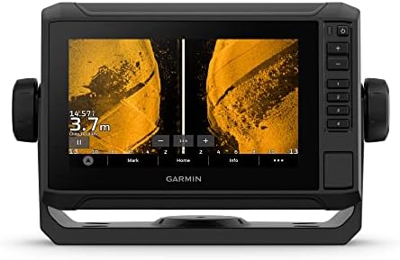 Garmin ECHOMAP UHD2 72sv Without Transducer, 7” Touchscreen Chartplotter, Worldwide Basemap by Unknown