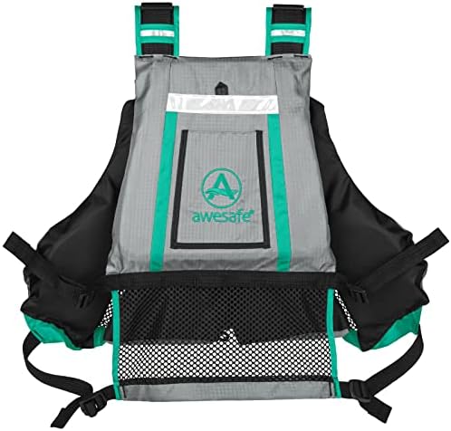 awesafe Adult Watersport Universal Vest - Image 3