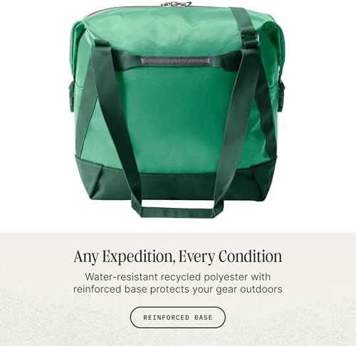 Eagle Creek Migrate Tote Bag - Travel Tote with Expandable Capacity, Shoulder Straps Multiple Carry Options - Image 3