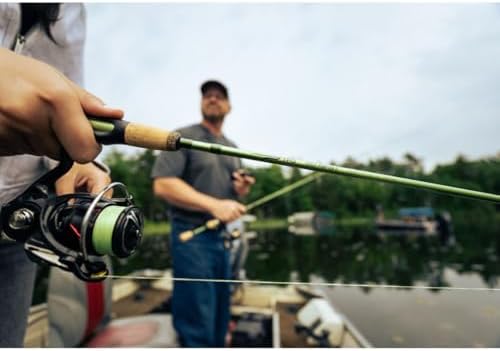 Temple Fork Outfitters Trout Panfish II Series Rods - Image 4