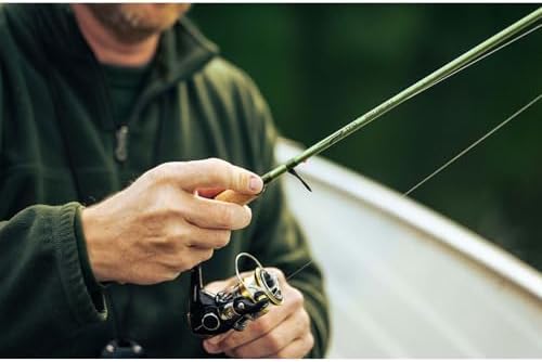 Temple Fork Outfitters Trout Panfish II Series Rods - Image 2
