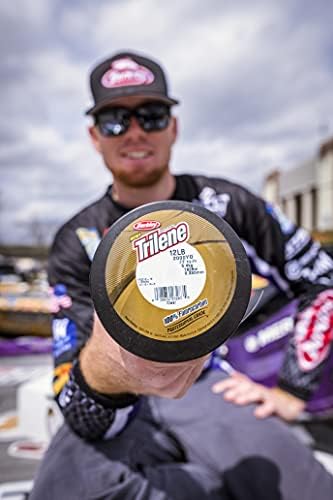 BerkleyFishing Line - Image 4