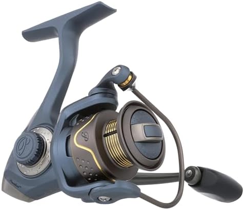 Pflueger President Spinning Fishing Reel by SnookLife