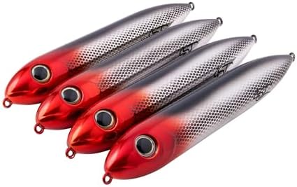 Rattling Catfish Spook Float Pack - Small/Medium/Large - Multi Color Options - Image 2