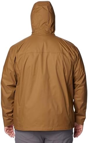 Columbia Men's Watertight II Rain Jacket - Image 6