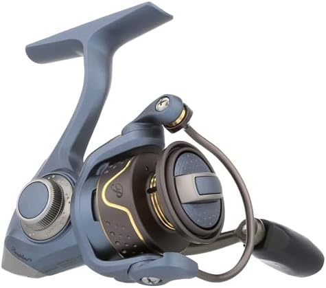 Pflueger President Spinning Fishing Reel by SnookLife
