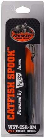 Rattling Catfish Spook Float Rig - 1 Pack - Image 2